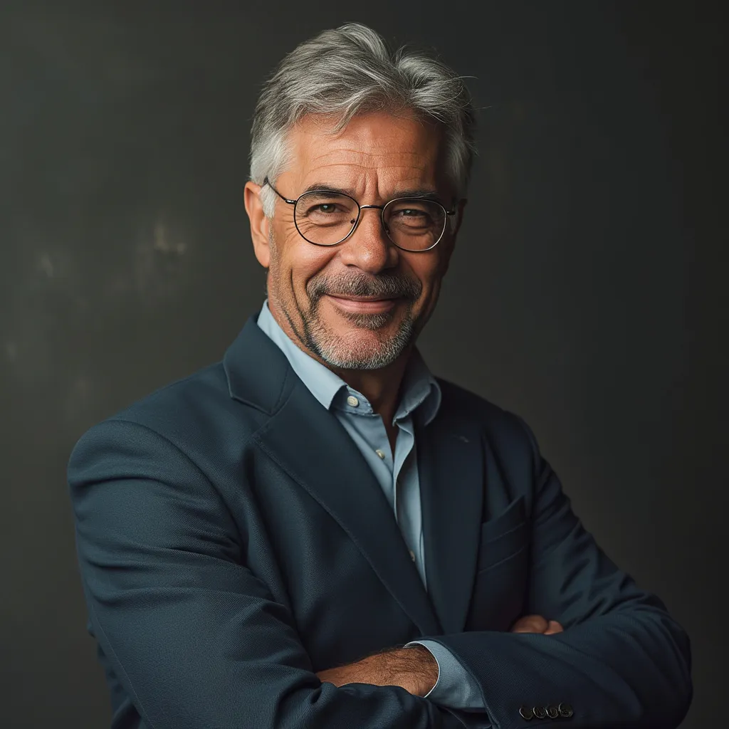 L'équipe ÉVOLUE en action