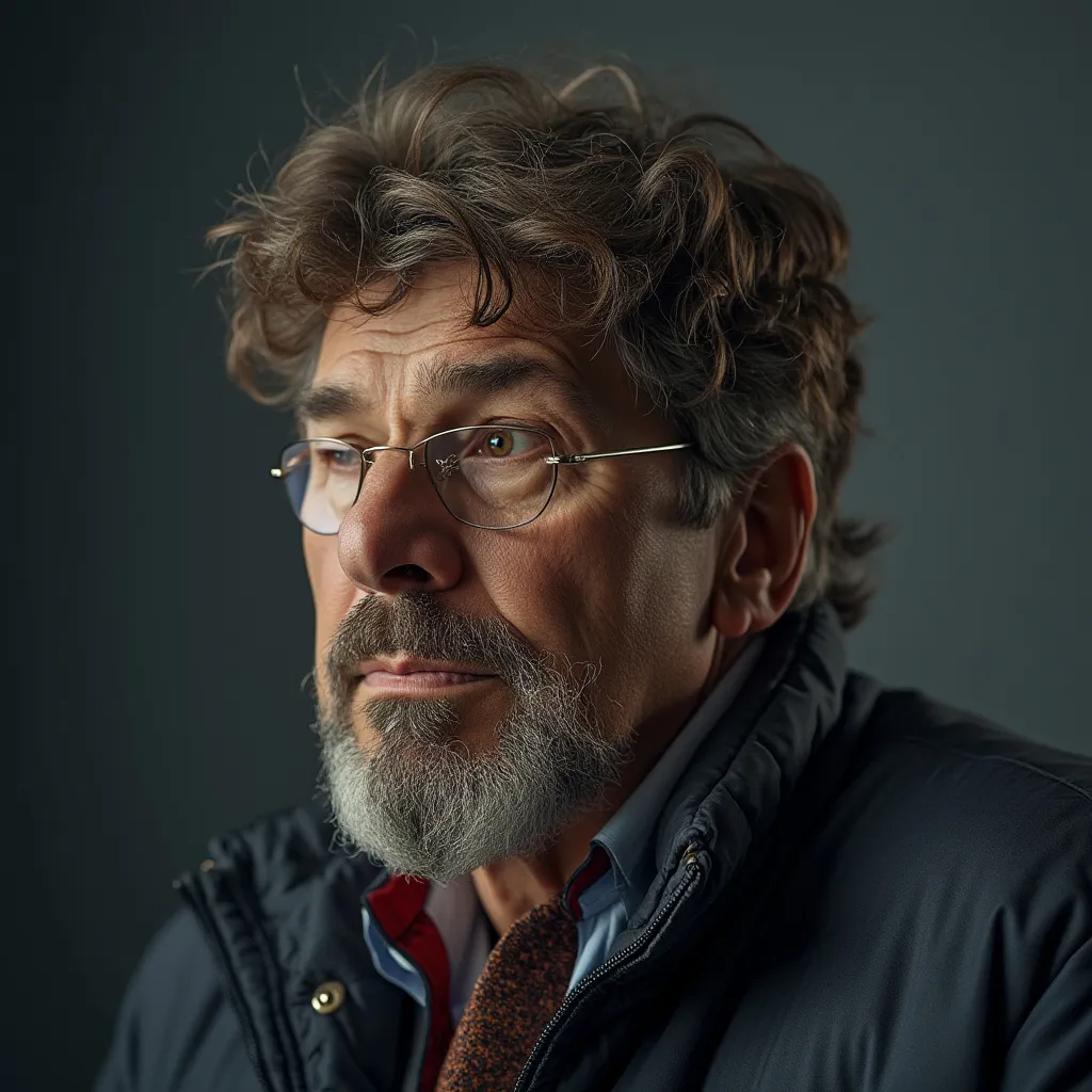 Marc Leblanc