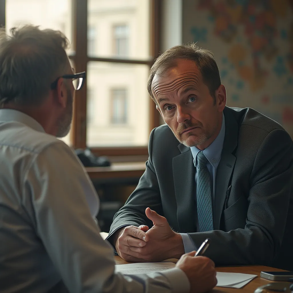 Retraite de développement personnel