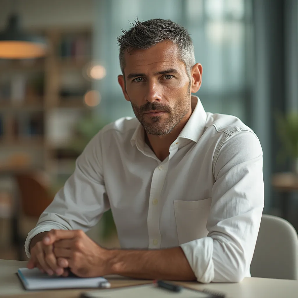 Coaching de carrière